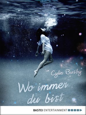 cover image of Wo immer du bist
